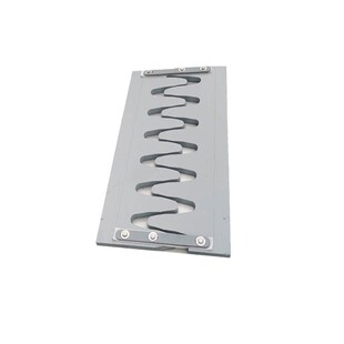 公路桥梁伸缩缝40型80梳齿160型钢型板式伸缩缝