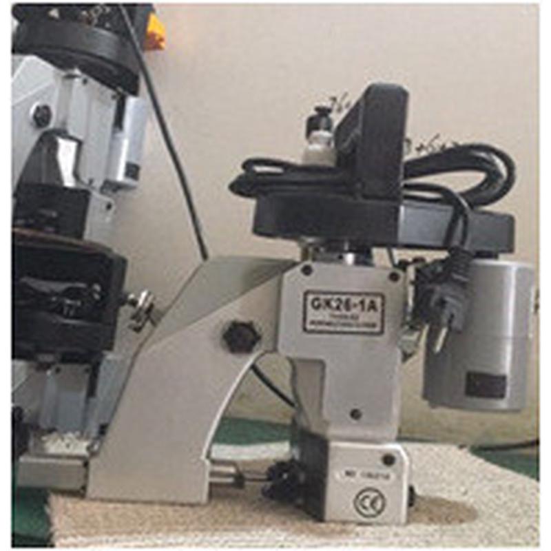 热销手提电动缝包机封包编织袋封口机打包机多功能缝纫机封包机