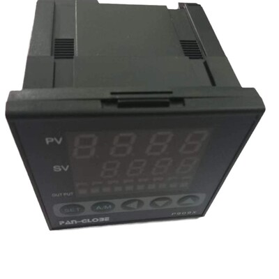 直供PAN-GLOBEAP909X-701-010-000AA多功能温度控制器智能仪表