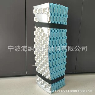 ixpe花生壳蛋巢泡沫睡垫垫保温隔热地垫xpe防潮垫午睡户外