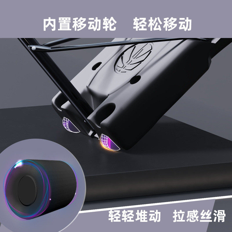 篮球架加工定制篮板移动可升降篮球框家用成人手拉儿童室内户外