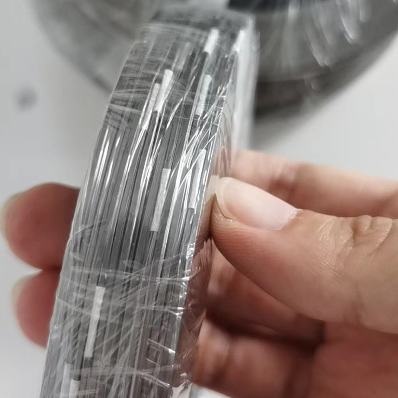 热销批发高温合金极箔带卷带inconel718/inconel601超薄极合金高