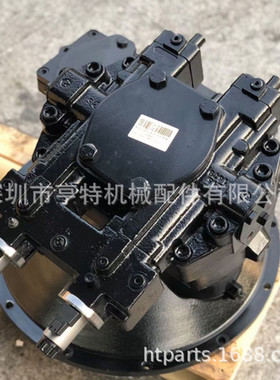 热销kyb回转减速机马达总成msg-44p-21