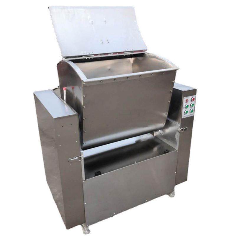 100公斤自动公斤和面机商用200翻斗搅拌机25公斤静音和面机,清洗/食品/商业设备,休闲食品加工设备,淘宝优惠券,粉丝福利购,淘宝优惠卷