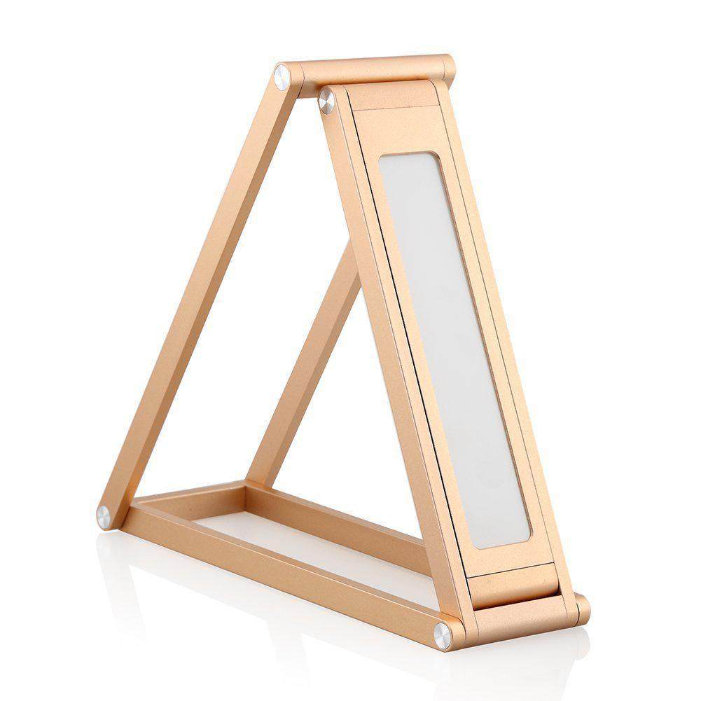 创意充电便携折叠台灯 儿童护眼桌面台灯 办公学习折叠台灯,家装灯饰光源,护眼吸顶灯,淘宝优惠券,粉丝福利购,淘宝优惠卷