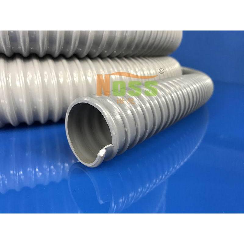 厂家供应汽车排气排水管进气波纹管软管汽车空调软管空气波纹