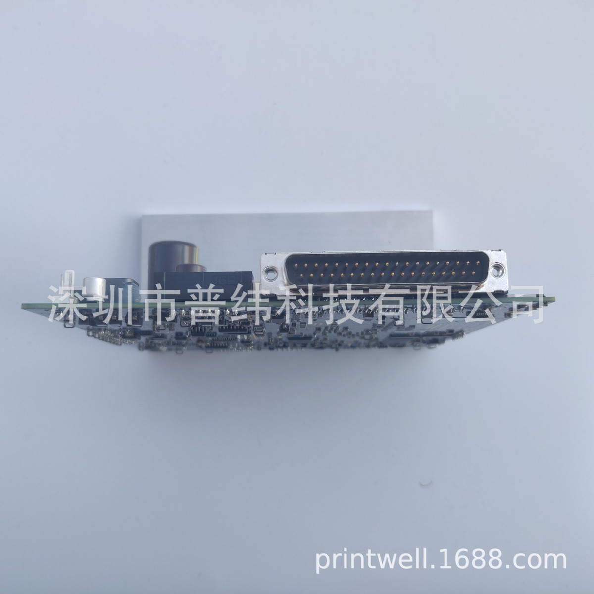Videojet/伟迪捷6210/6220/6320Linx领新TT3/5主板PCB板603052RE