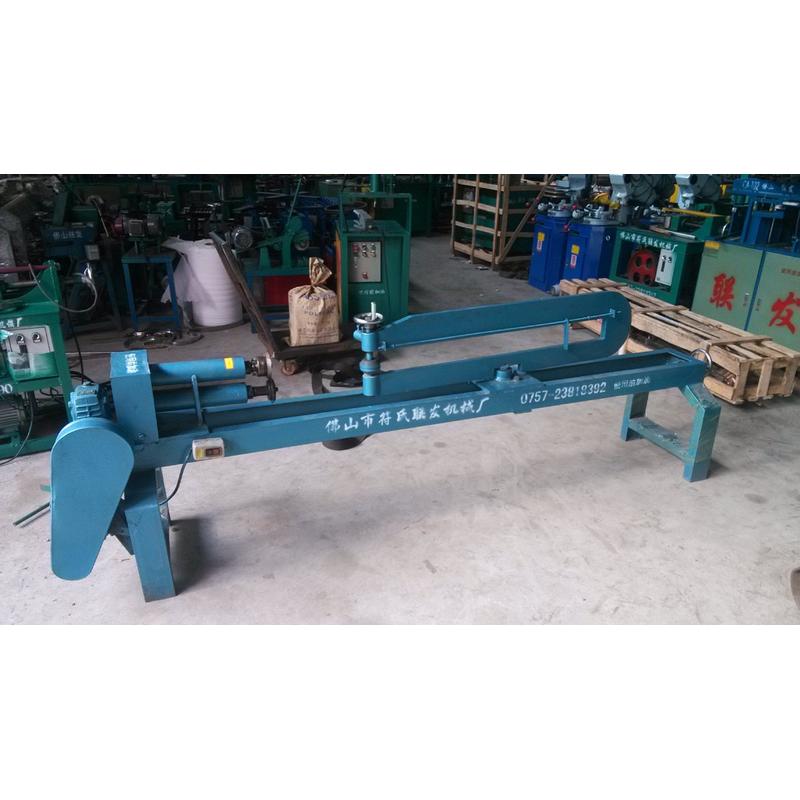 ca-082手动剪圆机小型铁板剪圆机，，铁板剪圆机，剪圆弧形机，