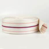 80消防水带 16型dn65 邮宁聚氨酯pn1.6中高压水管16 65牌水带