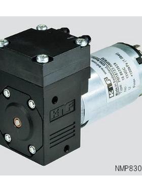 热销带微型泵nmp830k系列隔膜试验结果