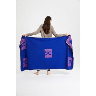 塞上驼毛盖毯小毯子单人毯宿舍羊毛毯盖毯单人午休空调毯柔暖