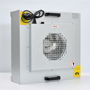 空气净化器无尘送风百级层流罩空气净化单元工业ffu车间过滤机组