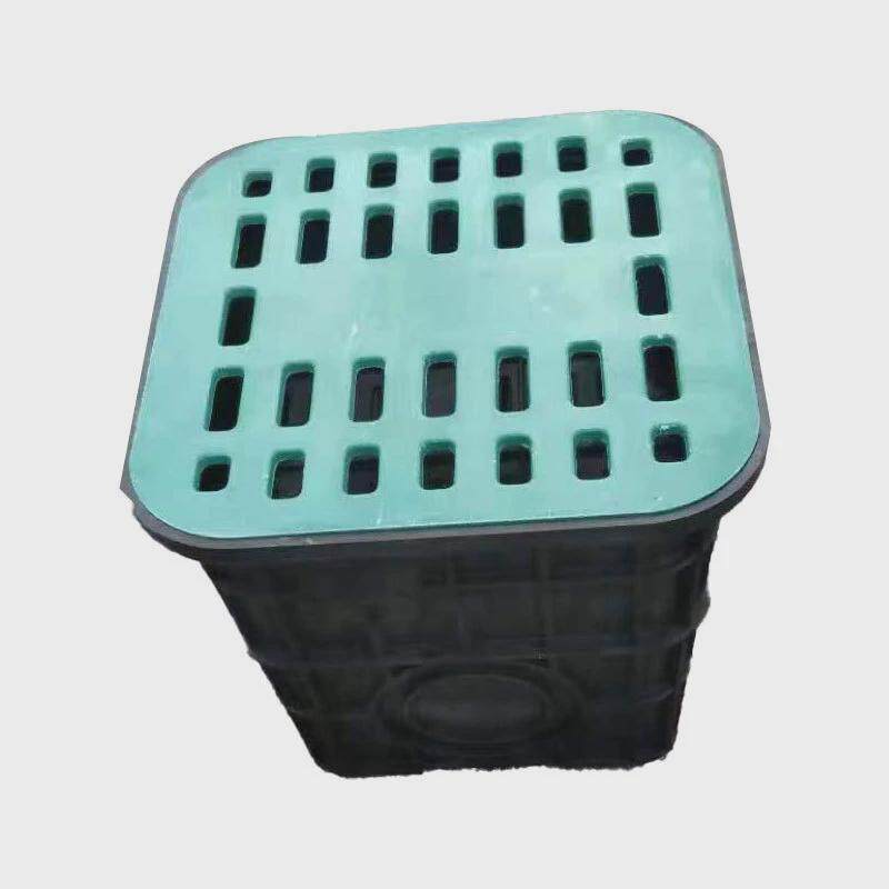 pe塑料雨水渗透井圆形雨水方形收集排水井雨污分流排水溢流井,基础建材,排水沟槽/盖板,淘宝优惠券,粉丝福利购,淘宝优惠卷