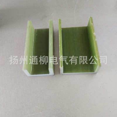 定制水绿色玻纤棒fr-4环氧六角棒方棒胶木棒绝缘树脂棒