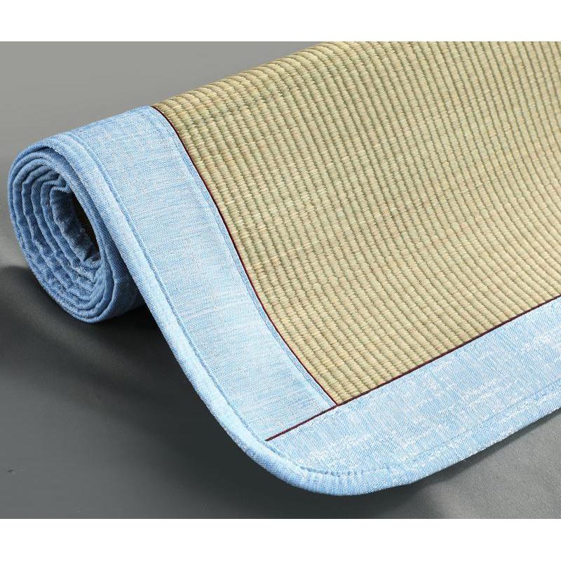 8jdk批发古新品林镇折叠草席1.8-1.5-1.35-1.2-1.0-0.9-0.8