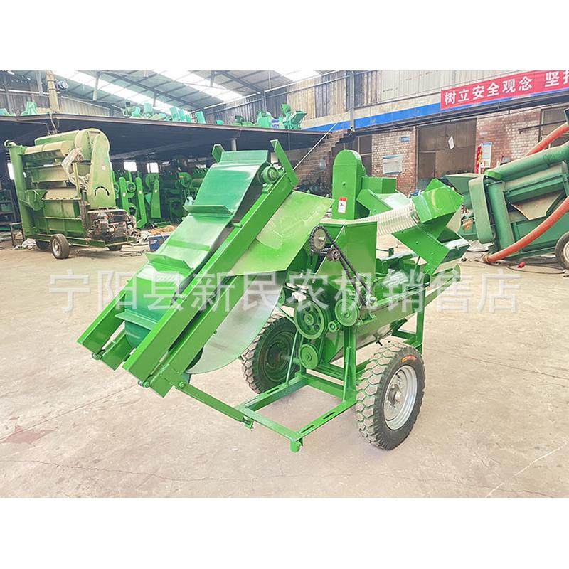 家用玉米脱粒机打玉米粒的机器玉米剥粒机三相电15马力柴油机带动,农机/农具/农膜,农产品加工设备,淘宝优惠券,粉丝福利购,淘宝优惠卷