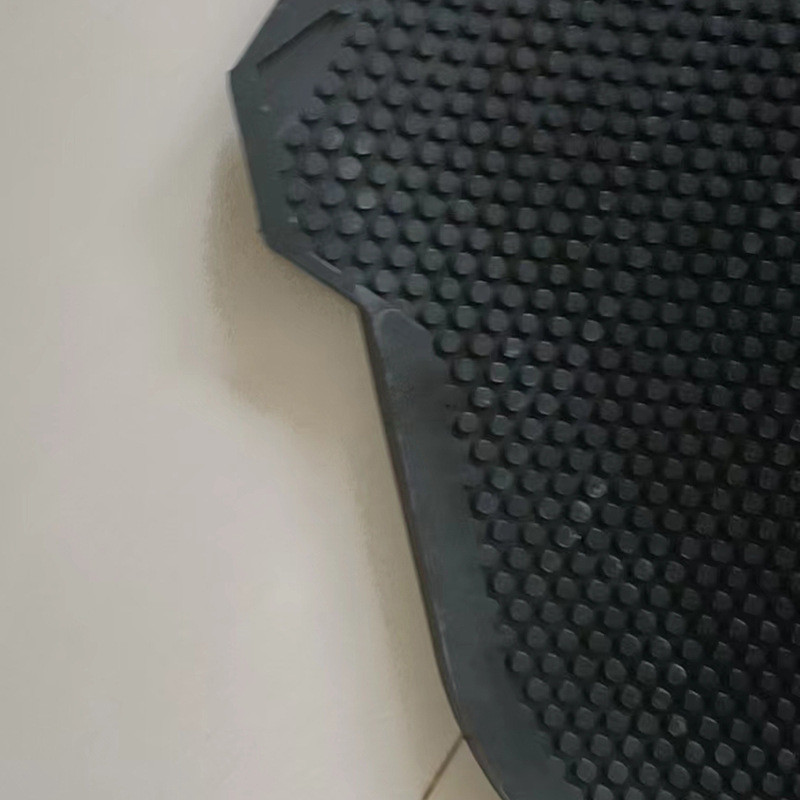 板压滤机橡胶膜片隔膜滤加工橡胶片橡胶板橡胶滤板