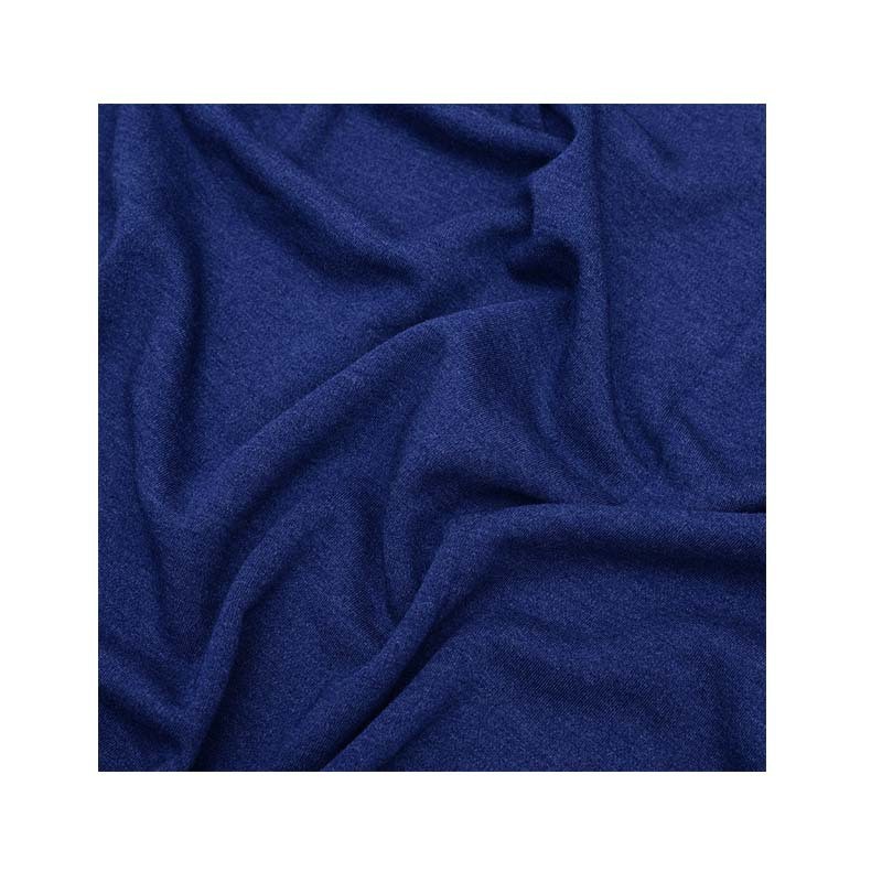 棉毛氨纶绒布面料吸湿发热双面280g290拉架磨毛克针织面料