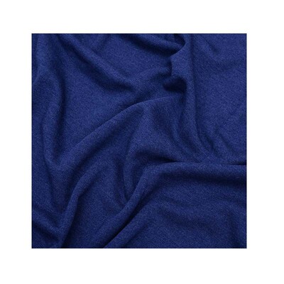 棉毛氨纶绒布磨毛吸湿发热双面280g290克面料拉架针织面料