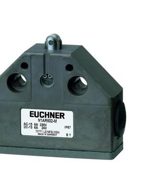 热销安士能euchnern1ak502-m083847行程开关现货