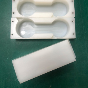 厂家可尼龙pa6 工供应定模具注塑尼龙件 pom 聚甲醛塑料制品加