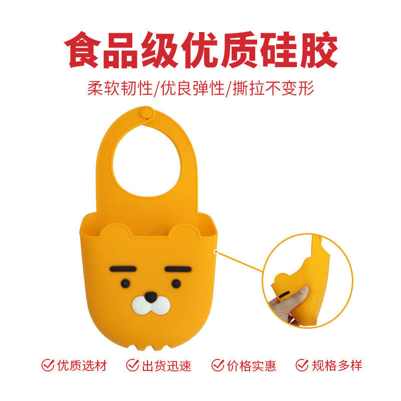 硅胶制品源头工厂开模定做加工各类硅胶产品食品级材料定制可设计