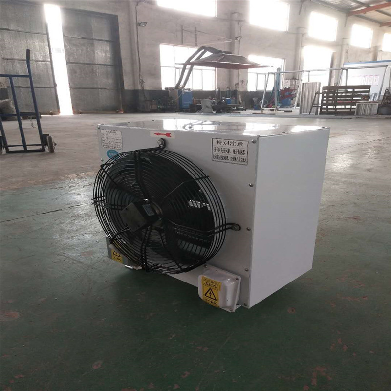 DNF电热暖风机10kw/15kw/20kw电加热养殖暖风机30kw电加热暖风机