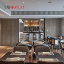 定制酒店会所民宿高端单双人床成套家具宾馆标间实木客房床