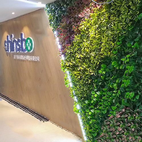 仿真植物墙绿植墙面背景墙绿色塑料网红人造草皮假花布景草坪装饰