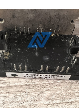 CMTDGF50H603G     测试好 包上机