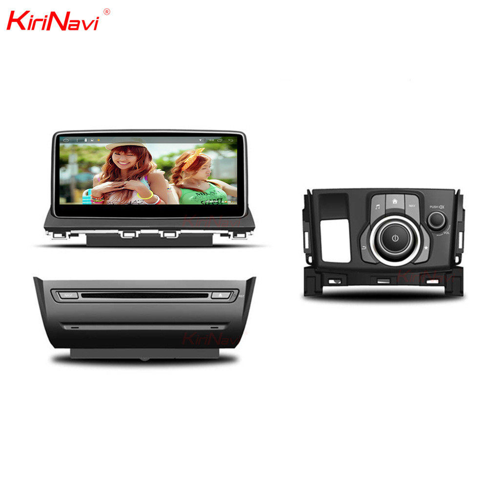 热销新品导航仪适用于17马自达cx-4安卓智能语音上网10.25寸大屏