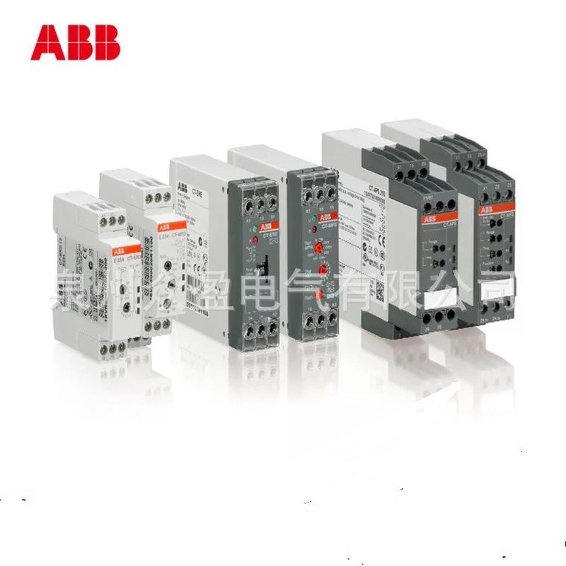 1SVR740884R3300；10133812/现货ABB三相监控继电器CM-MPS.41P