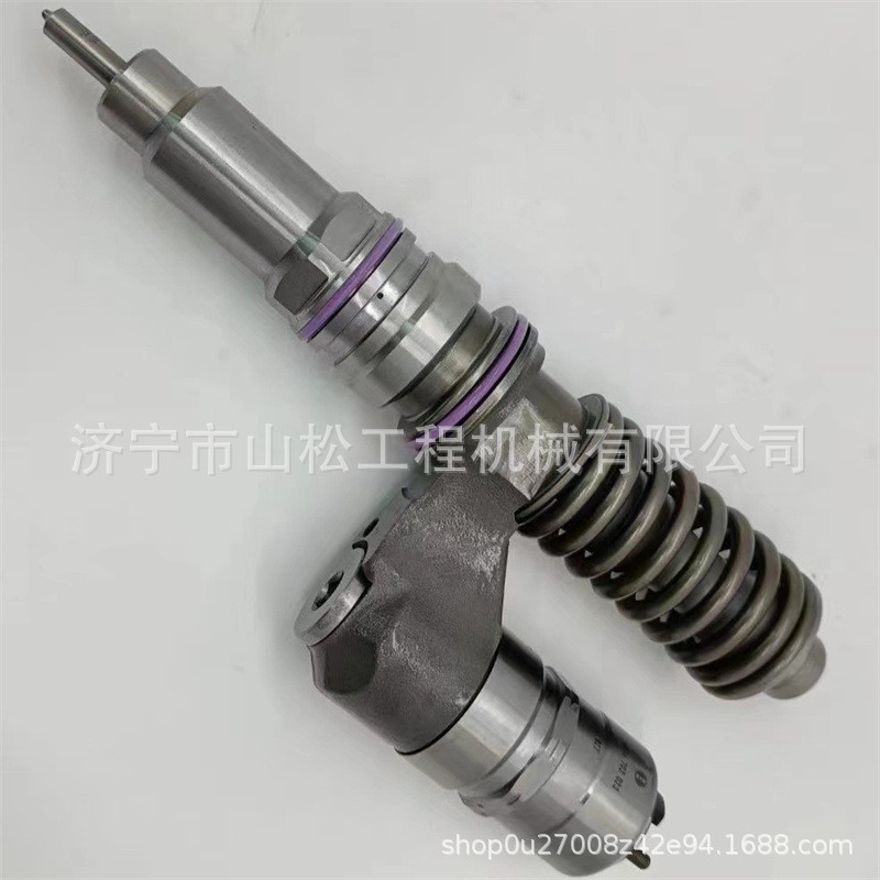 热销0414700001喷油器总成喷油嘴喷油器共轨柴油发动机喷油泵油嘴