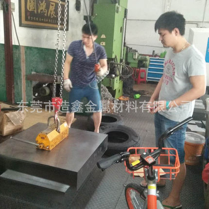 sus440c不锈钢板薄板440c精切割sus440c钢板板光板