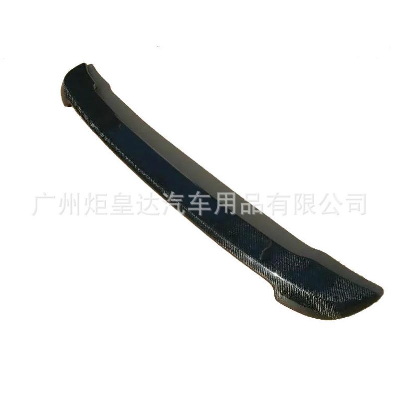 专用于BWM宝马5系E60碳纤维压尾翼/宝马E60M5款尾翼E60尾翼