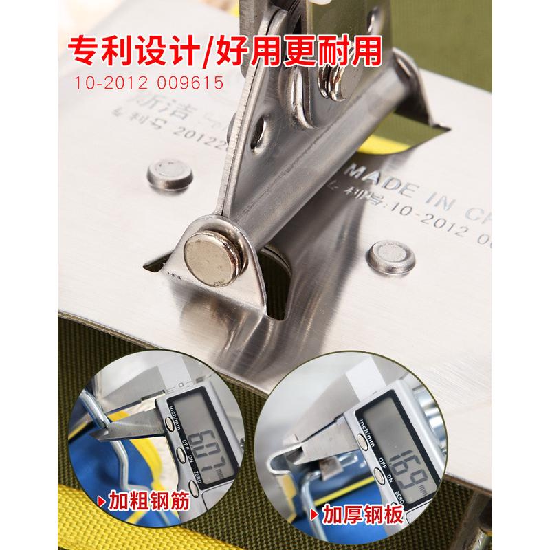 ?批发不锈钢杆平板拖把旋转尘推瓷砖实木地板排拖大号工厂酒店