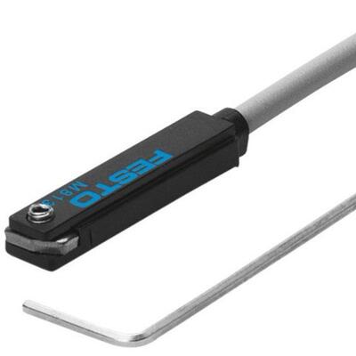 热销sien费斯托festo-m5b-ns-s-l150369接近开关