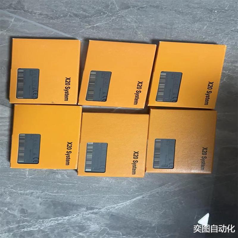 全新0AC808.9-1贝加莱通讯模块库存现货