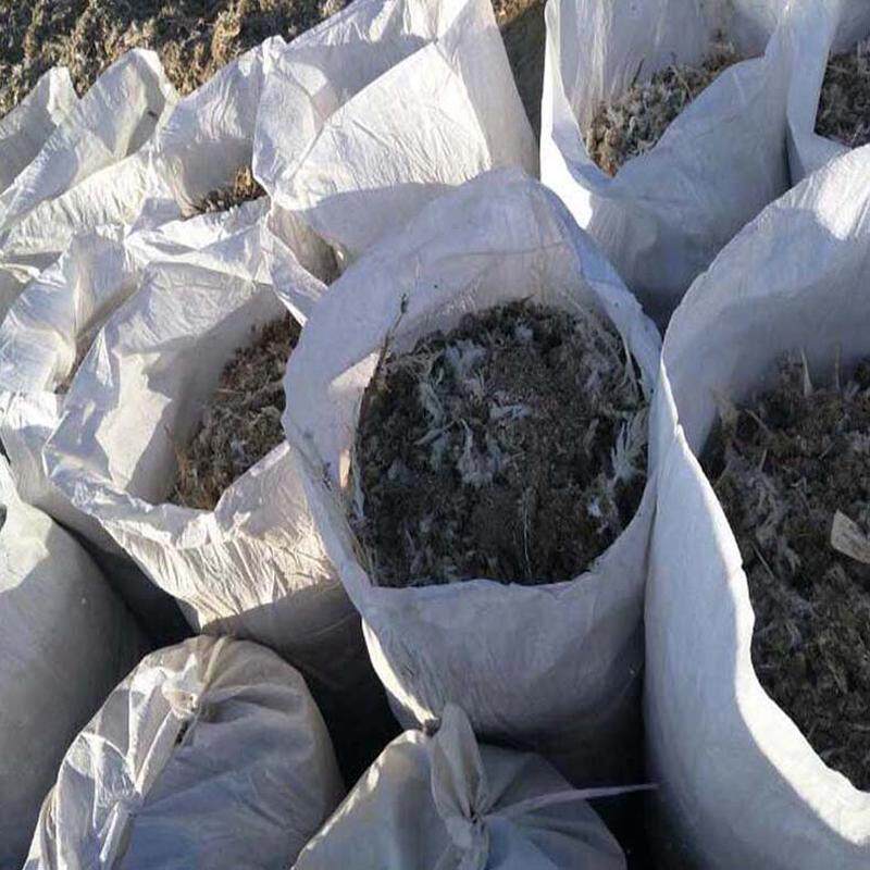 直供厂家鸽子粪改良土壤鸽子粪种植瓜果蔬菜自然风干鸽子粪有机肥
