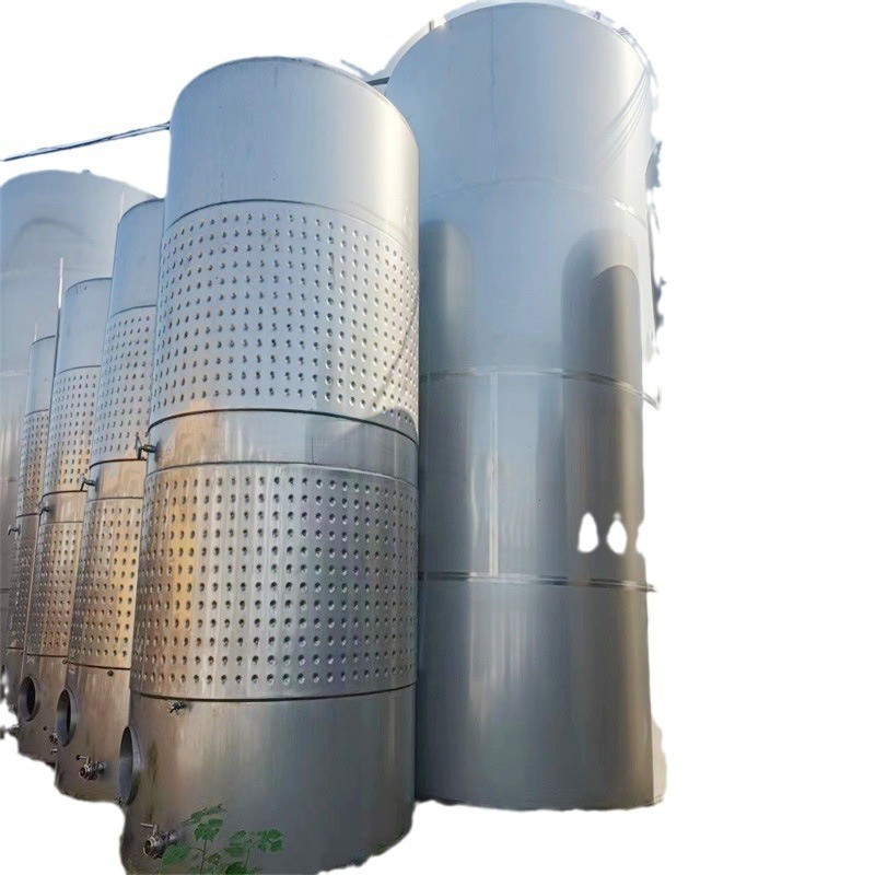 集中料仓食品级投料口工作台料斗不锈钢供料工业立式储料仓储料罐