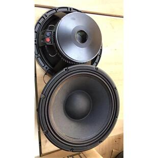 热销鼓12寸喇叭180磁76芯台资厂批发纸内外绕线圈12至12一体铁板