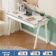 床边桌家用占地小书桌不学生学习桌子笔记本电脑桌卧室简约办公桌