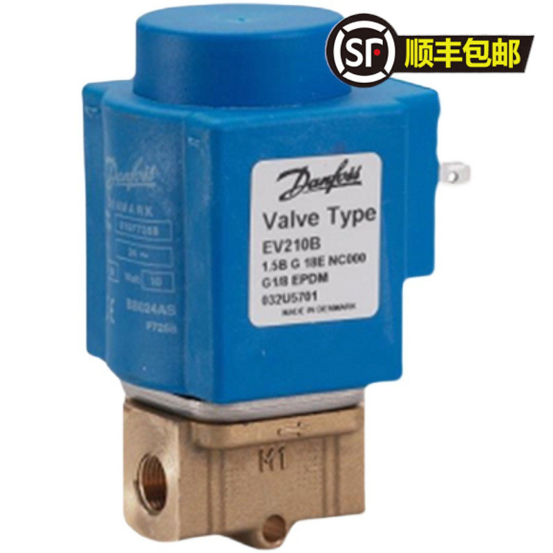 丹佛斯线圈BE024DS018F6757BB230AS018F7351BF230CS018F6282
