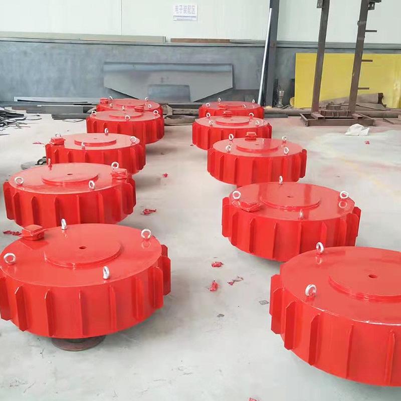 热销聚仁除铁器多功能电磁除铁器设备式除铁自卸全自动除铁机