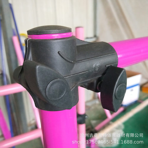 销售厂家舞蹈把杆升降式舞蹈房压腿杆健身房移动式舞蹈把杆