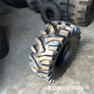 热销农用大棚花拖拉机轮胎13.613.811.29.5 1620加宽加密人字王