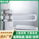 老年人用品无障碍安全扶手卫生间u型防滑栏杆浴室老人防摔护理