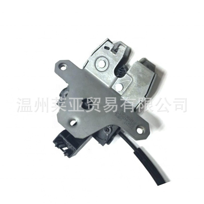 热销c2z113156w83-442r66-cd适用于捷豹路虎揽胜/极光后备箱锁