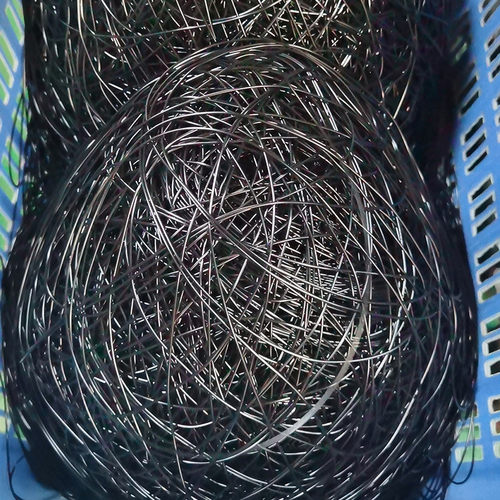 定制吊牌绳圆骨心彩色塑胶软骨嵌线胶绳服饰辅料pvc线芯批发