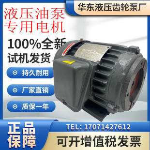 5.5KW內插式 凱利通1HP 電機 3.75 2.25 0.75KW液壓專用2HP 1.5KW